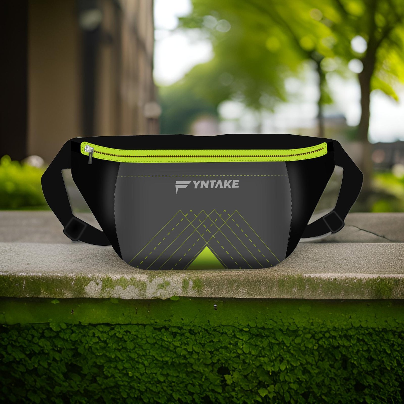 Fyntake-Travller of the India